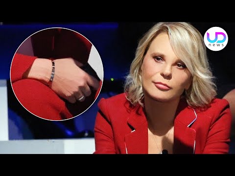 C'è Posta per Te: Il Prezzo del Bracciale di Maria De Filippi!