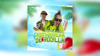 Dj Germaniako Perreo Session #1 Rompedera De Rodilla Feat @ugoangelitotv (Audio Oficial)