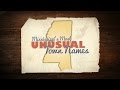 Mississippi's Most Unusual Town Names - Full Special