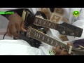 Tidinit vs guitar  emacke  meida oulad dendeni  music mauritania