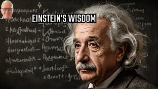 Unlocking Compassion: Life-Changing Lessons from Albert Einstein