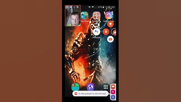 How to do face cam on mobizen on