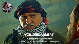 Şefkat Tepe Dizi Müziği - Cemal (Full) Suriye Rojava Operasyon / 4.Sezon Dizi Müzikleri • 2014