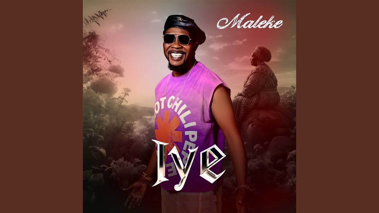 Watch Iye on YouTube Watch Iye on YouTube