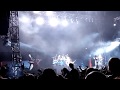Nightwish - The Greatest Show on Earth (Košice, 1.6.2016 - extract)