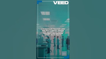 AI Revolution in Everyday Life: How Tech is Transforming Your World 🌍🚀 #ai  #techtrends