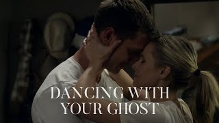 Logan and Veronica || Dancing With Your Ghost