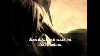 Vina Panduwinata - Kasih (with lyrics) chords