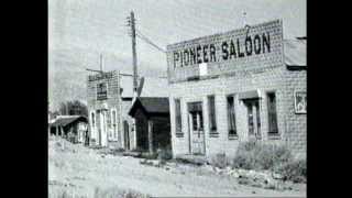 Discovering Nevada: Pioneer Saloon
