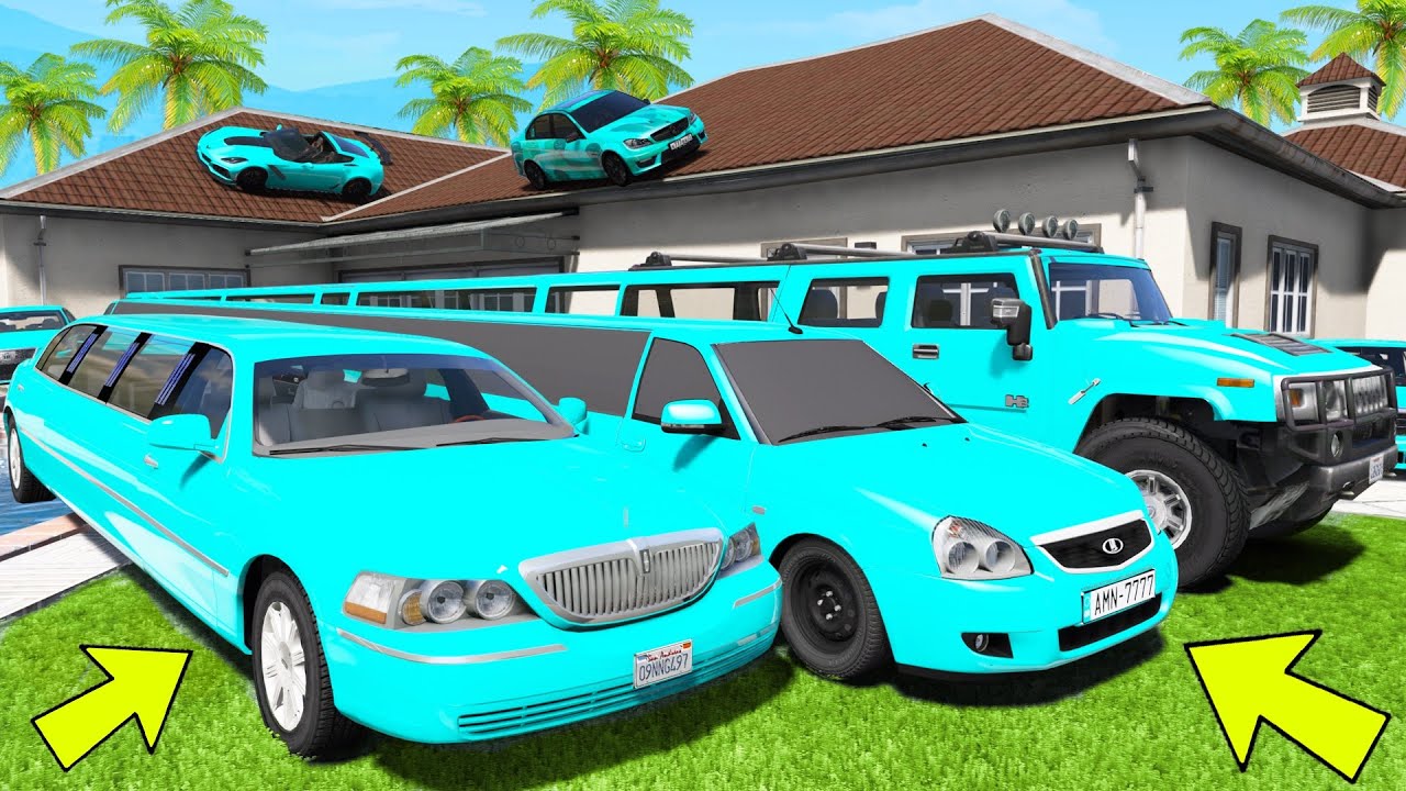 УГНАЛ КУЧУ САМЫЕ ДЛИННЫЕ БРИЛЛИАНТОВЫЕ ЧИТ ТАЧКИ У МАЖОРОВ ЗА 180 ...