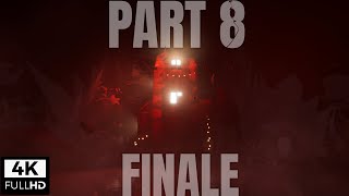 Reveil full game walkthrough FINALE [4K PC] - No commentary