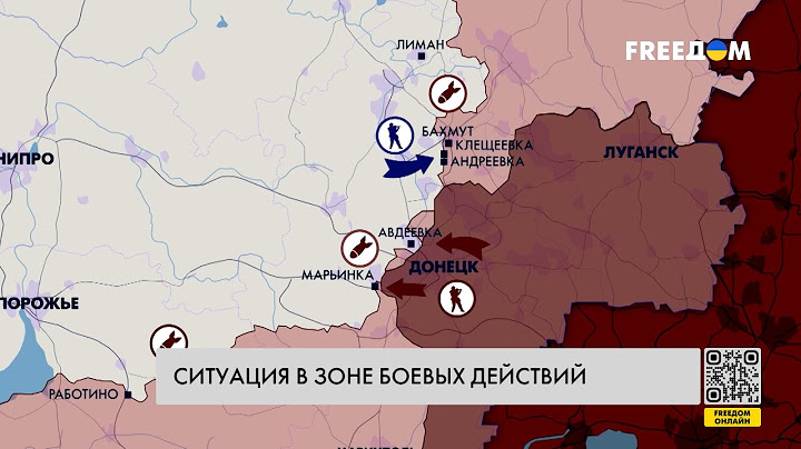 🔥 Cводка с фронта: ВСУ наступают под Бахмутом. Потери армии РФ