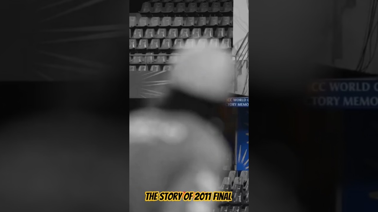 The history of 2011Odi world cup Wing story