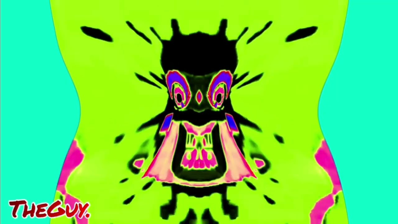 Blind And Deaf Preview 214537 v4 Effects extended