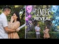 It's a... !!! | Gender/Sex Reveal