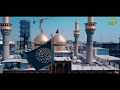 الأمان الأمان يا قائم آل محمد