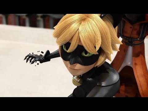 🚨 Watch Miraculous World Paris English Dub from the Link in my