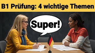видео: Устный экзамен Немецкий язык B1 | Планируем что-то вместе/Диалог | 4 важные темы | говорить картинка: Устный экзамен Немецкий язык B1 | Планируем что-то вместе/Диалог | 4 важные темы | говорить