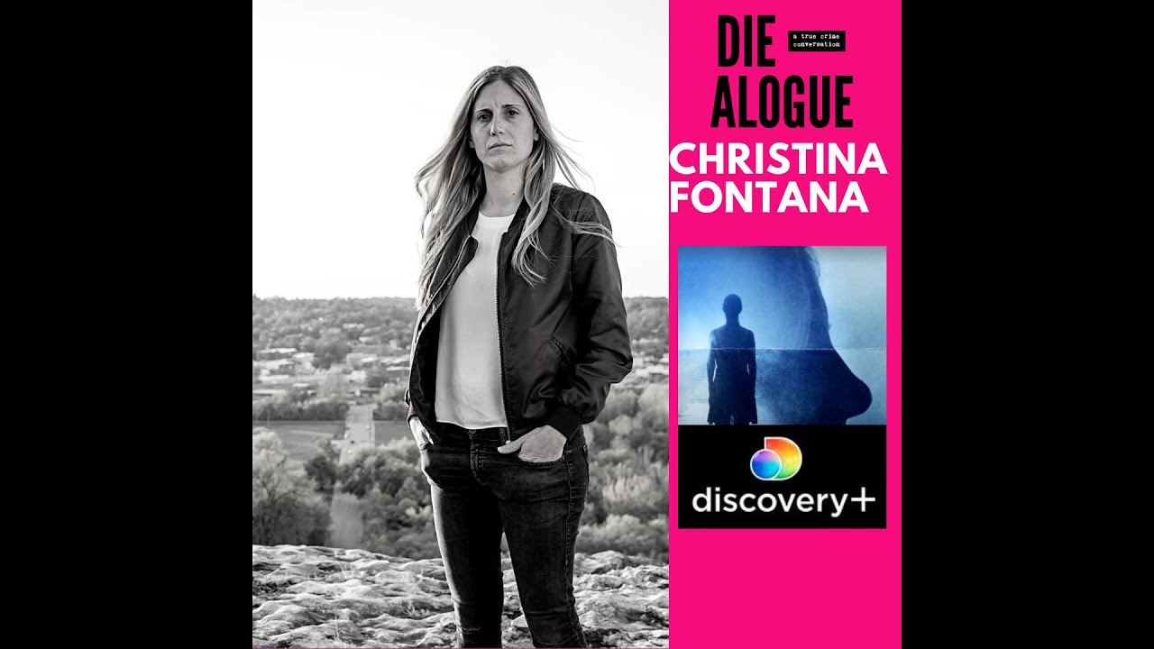 Christina Fontana | Director, Relentless
