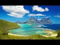 Travelling To Australia&#39;s Only Spider-Free Destination | Lord Howe Island - Pacific Eden | Real Wild