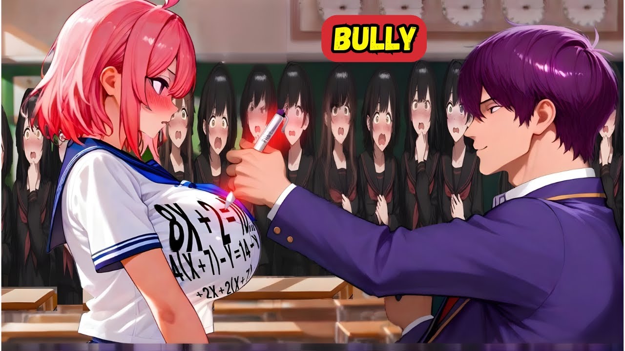 Guru Matematika Bereinkarnasi di Dunia Ajaib-Gunakan Sains untuk Jadi Yang Terkuat! Ringkasan Manhwa