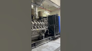 MEBAY Genset Controller DC70D Paired with Shangchai Power