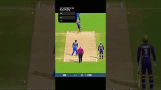 The Manish Pandey #cricket #kkrvsgt #kkr #realcricket22 #rcb #ipl #cricketlover #csk  #srh #viral