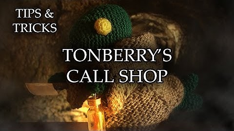 Tips & Tricks - Tonberry Shop (Final Fantasy 8) - RPG Maker MV