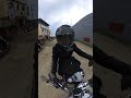 Ride From Chanarayapatna To Coorg! #shorts #motovlog #harleydavidson #motorcycleadventure #travel