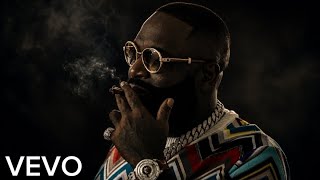 Rick Ross ft. Meek Mill - Money Matters (Official Music Video)