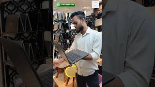 আরেকজন সম্মানিত কাস্টমারের অর্ডার করা ল্যাপটপ এখন নিরাপদভাবে প্যাকেজিং করা হচ্ছে। 💻📦