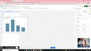 How to Create Bar Graphs Using Google Slides