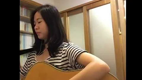 Declan Galbraith An Angel Guitar Version Cover by ...