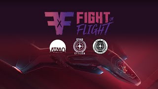 Watch Citizen Fight Or Flight video