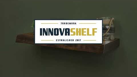 T-LOC Drywall Floating Shelf Bracket Installation Instructions