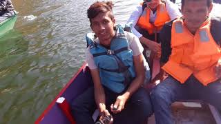 IOE THAPATHALI CAMPUS GUYS CHITLANG VISIT