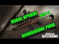 НОВОЕ ОРУЖИЕ mini 14? ОБНОВЛЕНИЕ PUBG [playerunknown&#39;s battlegrounds]