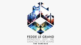 Fedde Le Grand - Dancing Together (Erdem Şenel & Harun Yılmaz Remix)