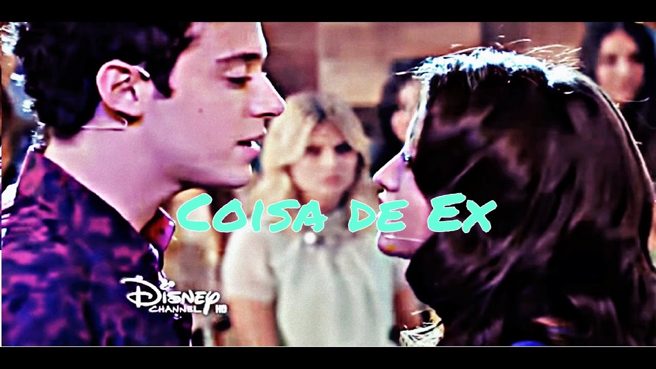 Luna e Matteo (Lutteo) || Coisa de Ex - Paula Mattos