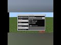 خدع بالكوماند بلوك Minecraft