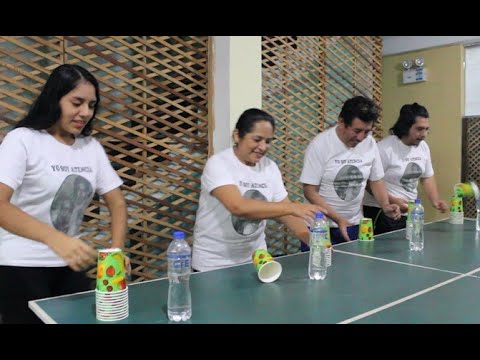 JUEGOS EN FAMILIA