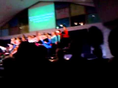 Watch Nu Oli by Maui Choral Arts in Kihei on YouTube