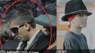 Michael Jackson Has Been Hiding His REAL Son From The World!
