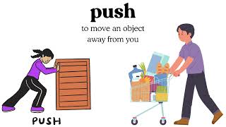 Objects on the Move Unit 2 Unique Learning Sysem
