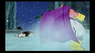 Dragon Ball Z Budokai 2 Original PS2 Version Majin Buu Vs Recoome