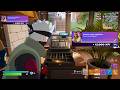 How to EASILY Search cash registers in Fortnite locations Quest!