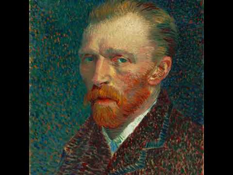 Video: A Seguito Di Van Gogh Attraverso L'Europa - Matador Network