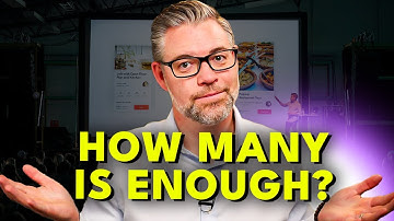 How Many Slides For A 30 minute Presentation - Jason Hewlett