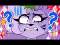 YOU&#39;RE NOT CHICA!! // FUNNY FNAF Security Breach ANIMATIC