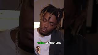Juice WRLD: Party By Myself